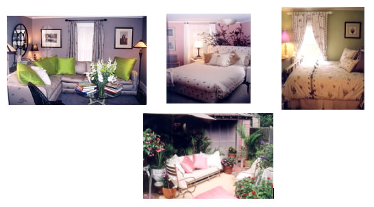 Bed and Breakfast Martha's Vineyard