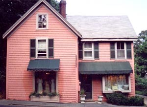 Lorraine Parish B&B